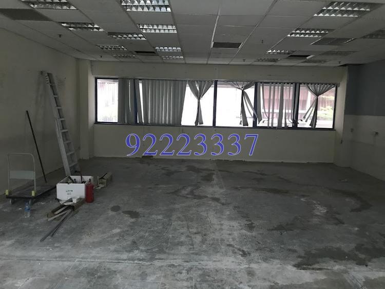 Kembangan Plaza (D14), Office #143787512